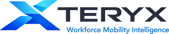 Teryx, inteligencia de fuerza laboral